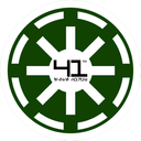 Discovery icon for Geetsly's 41st Elite Corps Discord server