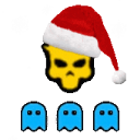 Discovery icon for Marcmb's CrimeNET Discord server