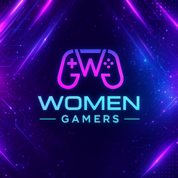 Discovery icon for Women Gamers Discord server
