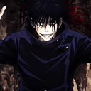 Discovery icon for Blitz ⸝ Anime — Manga #71 Discord server