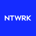 Discovery icon for NTWRK Discord server
