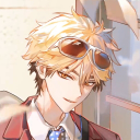 Discovery icon for Link Click • 时光代理人 Discord server