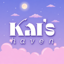 Discovery icon for Kai's Haven: A Safe Mental Health Space Discord server