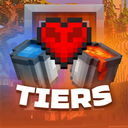 Discovery icon for [1.21+] UHC PvP Community Discord server