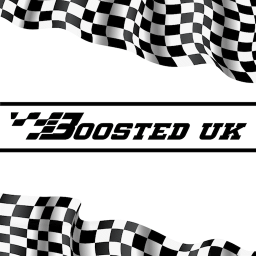 Discovery icon for Boosted Uk Discord server