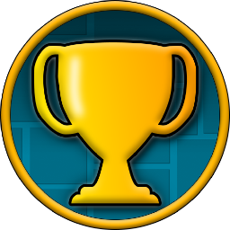 Discovery icon for Geometry Dash Leaderboards Discord server
