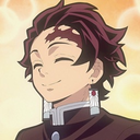 Discovery icon for Demon Slayer Discord server