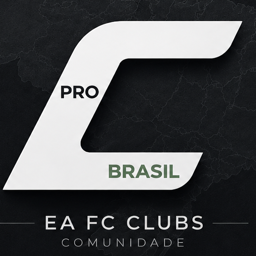 Discovery icon for EA FC Clubs Comunidade 🇧🇷 Discord server