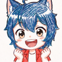 Discovery icon for Anime en Panic Flash! Discord server