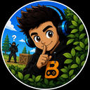 Discovery icon for Canal do Bin Discord server