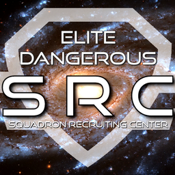 Discovery icon for Squadron Recruitment Center Discord server