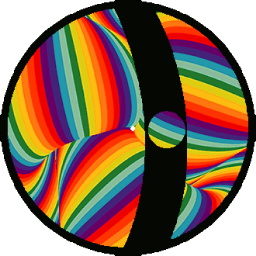 Discovery icon for /r/InfinityTrain Discord server