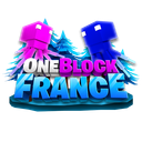 Discovery icon for 𝐎𝐧𝐞𝐁𝐥𝐨𝐜𝐤 𝐅𝐫𝐚𝐧𝐜𝐞 Discord server