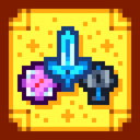 Discovery icon for Bedrock PvP Community Discord server