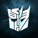 Discovery icon for Transformers Games Discord server