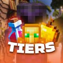 Discovery icon for [1.21+] Netherite Pot PvP Community Discord server