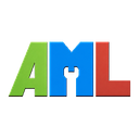 Discovery icon for AML: Android Mod Loader Discord server