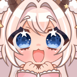 Discovery icon for ૮꒰˶•༝•˶꒱ა・Starcake ✧₊⁺ Discord server
