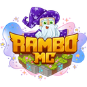 Discovery icon for RamboMC Discord server