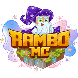 Discovery icon for RamboMC Discord server