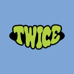 Discovery icon for TWICE ARCHIVES | 트와이스기록 보관소 Discord server