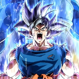 Discovery icon for Dragon Ball Dokkanverse Discord server