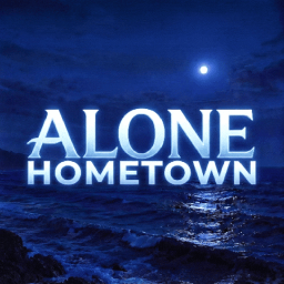 Discovery icon for ALONE HOMETOWN™ || Chilling Indian Community • Hindi • Active • Fun (Masti) • Hangout • Vc Discord server