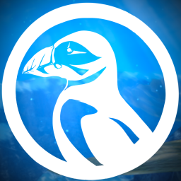 Discovery icon for 🐬Sea parrot🐬 Discord server