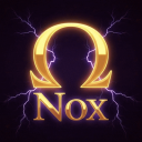 Discovery icon for Project Nox Discord server