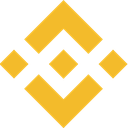 Discovery icon for Binance Discord server
