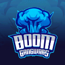 Discovery icon for BOOM GANG WARS #23K? Discord server