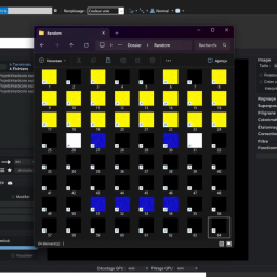 Discovery icon for Discord - MyBios Discord server
