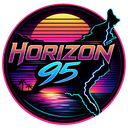 Discovery icon for Horizon 95 Discord server