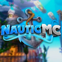 Discovery icon for NauticMC Java Discord server