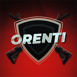Discovery icon for ORENTI ❘ Проект игровых серверов Discord server