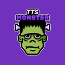 Discovery icon for TTS.Monster Discord server