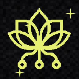 Discovery icon for pollinations.ai Discord server