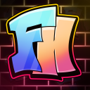 Discovery icon for Funkin' House | 3.2 Discord server