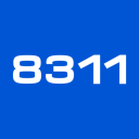 Discovery icon for 8311 Discord server
