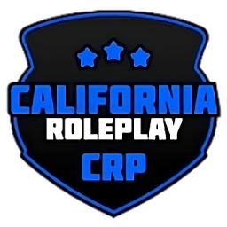Discovery icon for California Roleplay Discord server