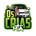 Discovery icon for Os crias Discord server