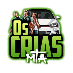 Discovery icon for Os crias Discord server