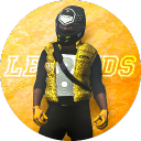 Discovery icon for Legends Hangout Discord server