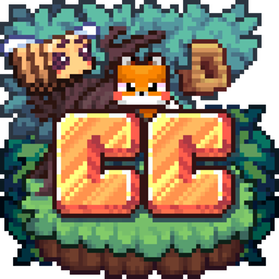 Discovery icon for CubeCadia SMP šæ Discord server