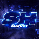 Discovery icon for SH Market 500+ Recensioner Discord server