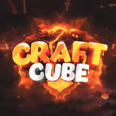Discovery icon for CraftCube.pl | Community Discord server