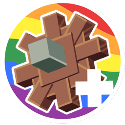 Discovery icon for Create Addon Hub Discord server