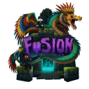 Discovery icon for Fusion Network Discord server