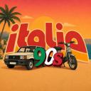 Discovery icon for Italia '90s Discord server