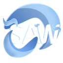 Discovery icon for 𝐒𝐀𝐖 Discord server